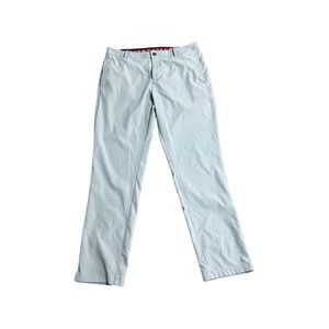 4 PAIRS OF BRAND NAME GOLF PANTS FOR 1 LOW PRICE | ADDIAS| PUMA |